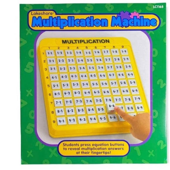 Other - Kids Learning TOOl
